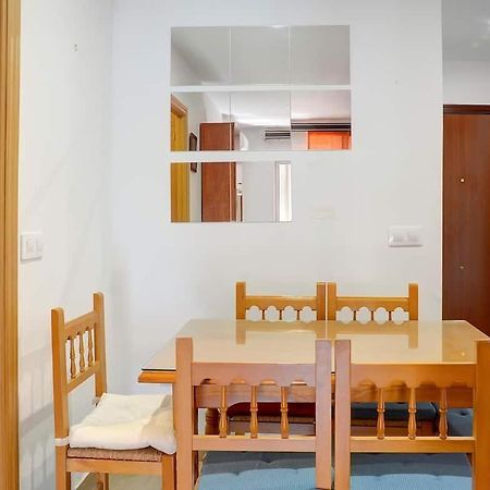 סביליה Apartamento Amplio מראה חיצוני תמונה