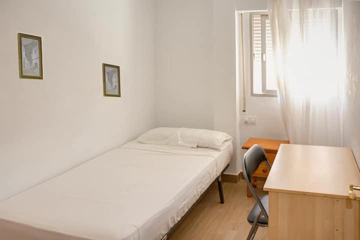 סביליה Apartamento Amplio מראה חיצוני תמונה