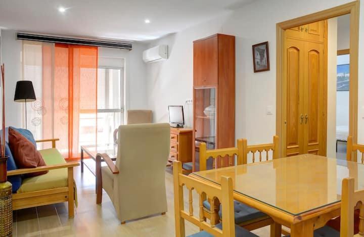 סביליה Apartamento Amplio מראה חיצוני תמונה
